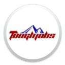 TOUGHJOBS DIGITAL MARKETING: DUBUQUE IA logo